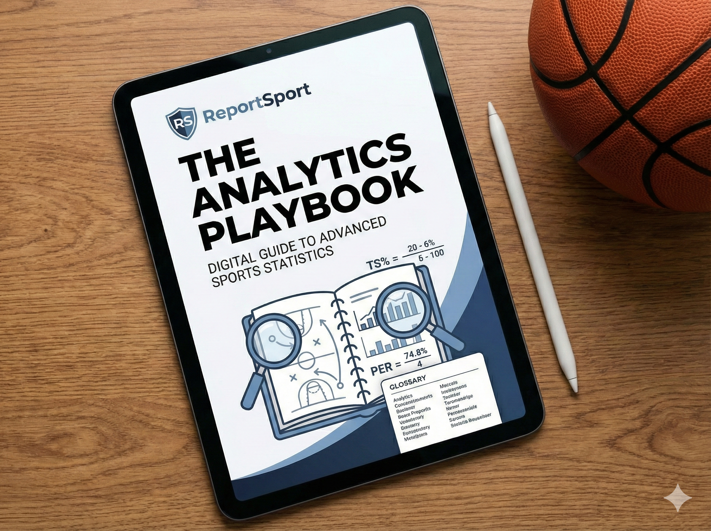 The Analytics Playbook